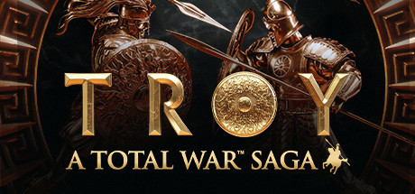 Игра A Total War Saga: TROY