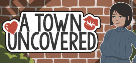Игра A Town Uncovered