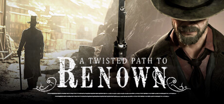 Игра A Twisted Path to Renown