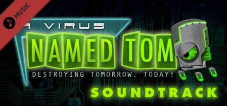 Игра A Virus Named TOM Soundtrack