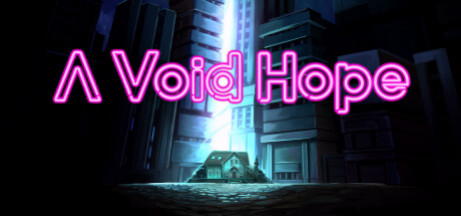 Игра A Void Hope