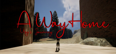 Купить игру A Way Home Uzy's Journey
