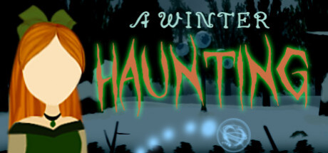 Игра A Winter Haunting