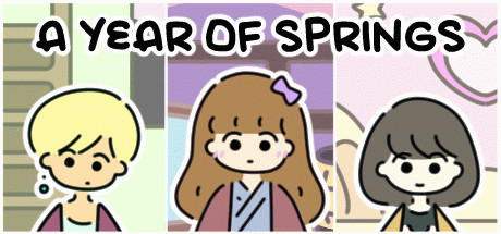 Игра A YEAR OF SPRINGS
