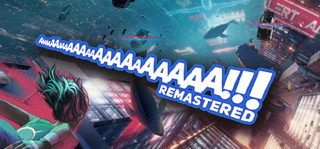 Игра AaaaaAAaaaAAAaaAAAAaAAAAA!!! Remastered