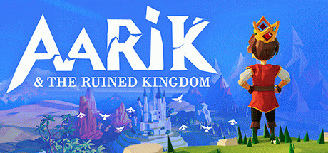 Игра Aarik And The Ruined Kingdom