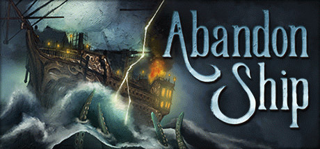 Игра Abandon Ship