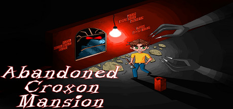Игра Abandoned Croxon Mansion