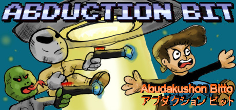 Игра Abduction Bit