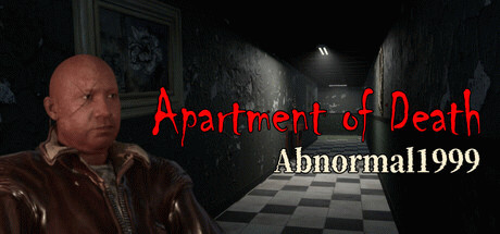 Игра Abnormal1999:Apartment of Death