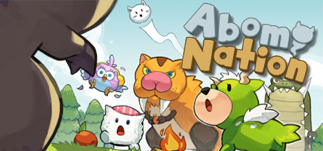 Игра Abomi Nation