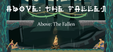 Купить игру Above: The Fallen