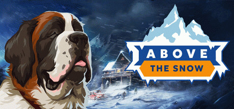 Игра Above the Snow Tycoon