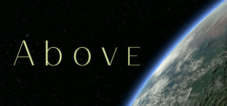 Игра Above - VR