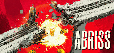 Игра ABRISS - build to destroy