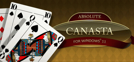 Игра Absolute Canasta for Windows 11