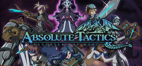 Игра Absolute Tactics: Daughters of Mercy