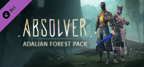 Купить игру Absolver - Adalian Forest Pack