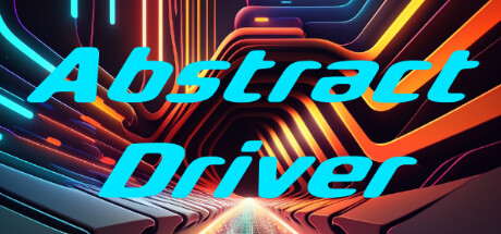 Игра Abstract Driver