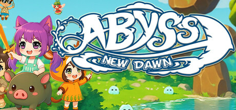 Игра Abyss: New Dawn