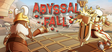 Игра Abyssal Fall