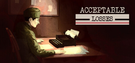 Игра Acceptable Losses