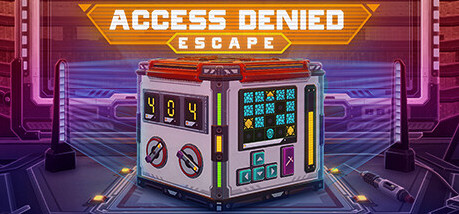 Игра Access Denied: Escape