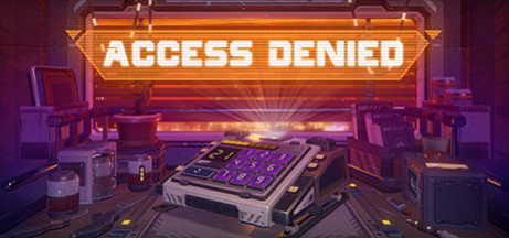 Игра Access Denied