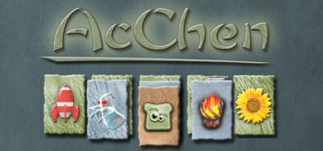 Игра AcChen - Tile matching the Arcade way