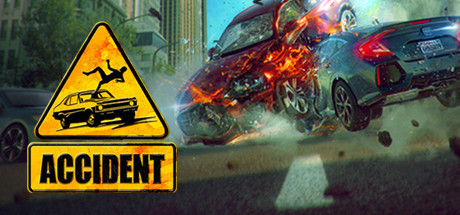 Игра Accident