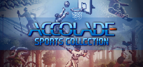 Игра Accolade Sports Collection (QUByte Classics)