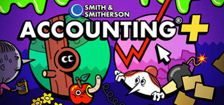 Игра Accounting+
