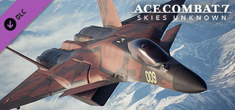 Купить игру ACE COMBAT 7: SKIES UNKNOWN – CFA-44 Nosferatu Set