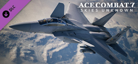 Купить игру ACE COMBAT 7: SKIES UNKNOWN - F-15 S/MTD Set