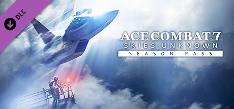 Игра ACE COMBAT 7: SKIES UNKNOWN - Season Pass