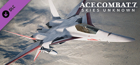 Купить игру ACE COMBAT 7: SKIES UNKNOWN – XFA-27 Set