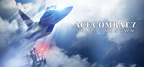 Игра ACE COMBAT 7: SKIES UNKNOWN