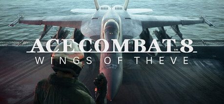 Сравнить цены на ACE COMBAT 8: WINGS OF THEVE