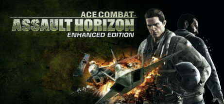 Купить игру Ace Combat Assault Horizon - Enhanced Edition