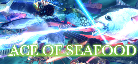 Игра Ace of Seafood