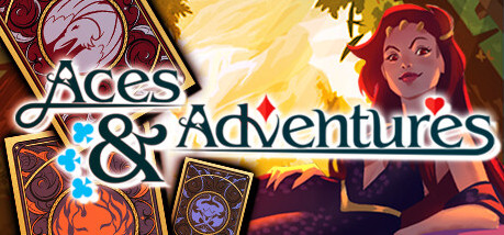 Игра Aces & Adventures