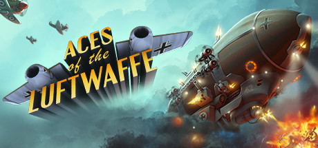 Купить игру Aces of the Luftwaffe