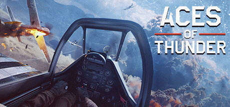 Игра Aces of Thunder