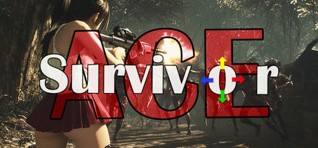 Игра ACESurvivor