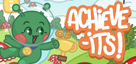 Игра Achieve-Its