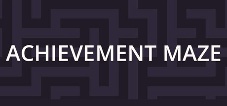 Игра ACHIEVEMENT MAZE