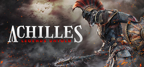 Игра Achilles: Legends Untold