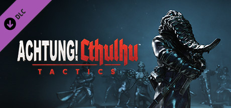 Игра Achtung! Cthulhu Tactics Soundtrack