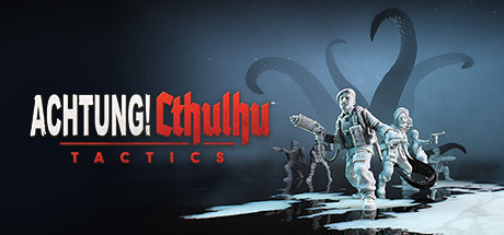 Игра Achtung! Cthulhu Tactics