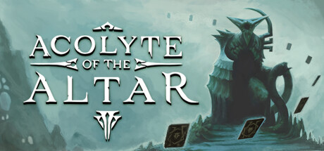 Игра Acolyte of the Altar